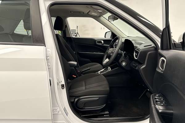 2021 Hyundai Venue QX.V3