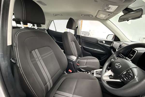 2021 Hyundai Venue QX.V3