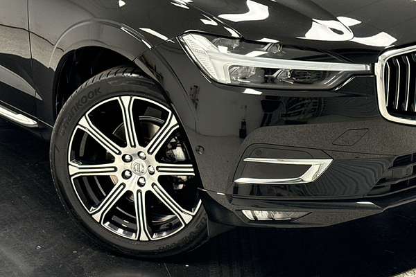 2020 Volvo XC60 D4 Inscription