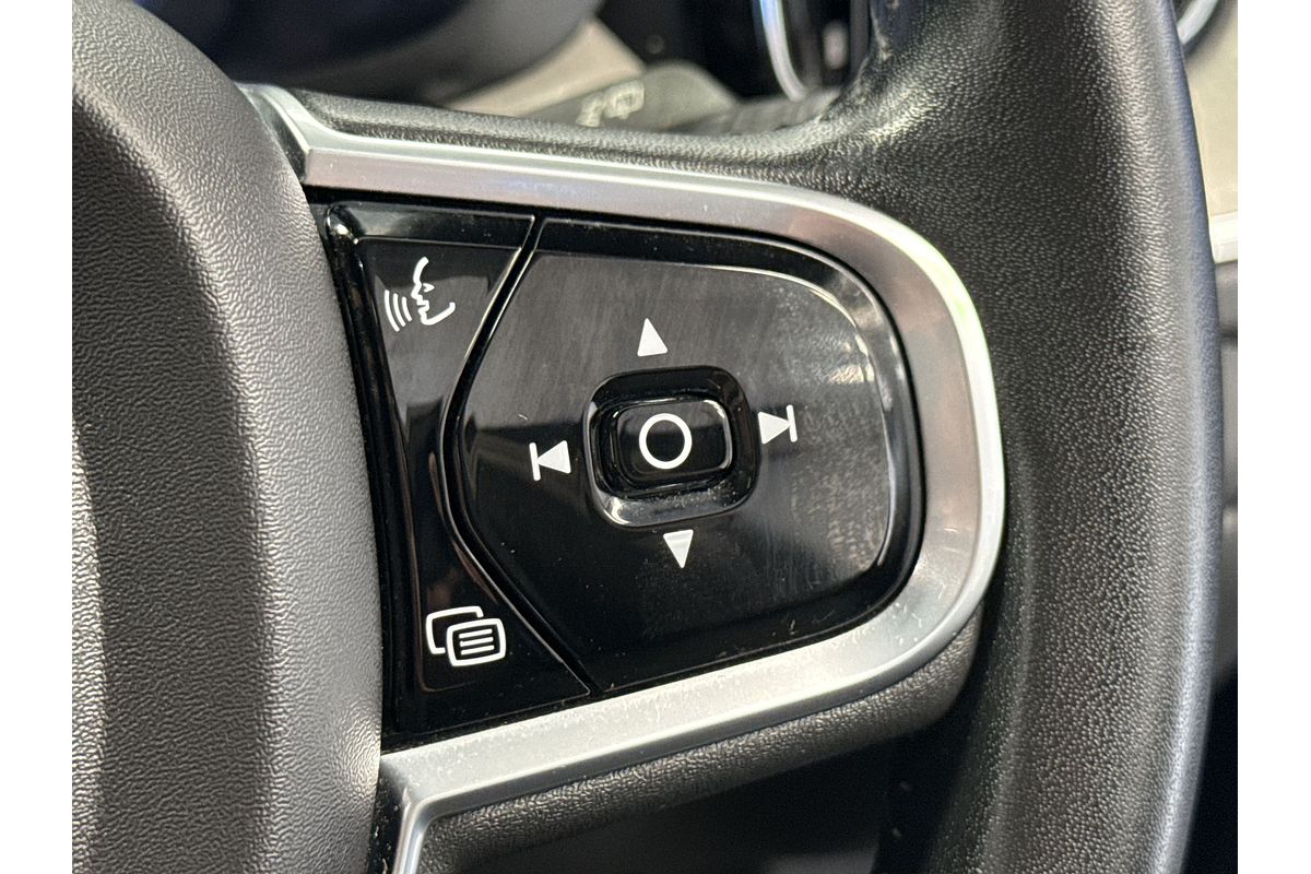 2020 Volvo XC60 D4 Inscription