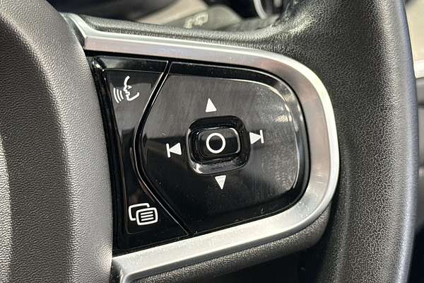2020 Volvo XC60 D4 Inscription