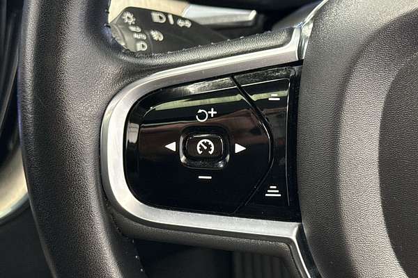 2020 Volvo XC60 D4 Inscription