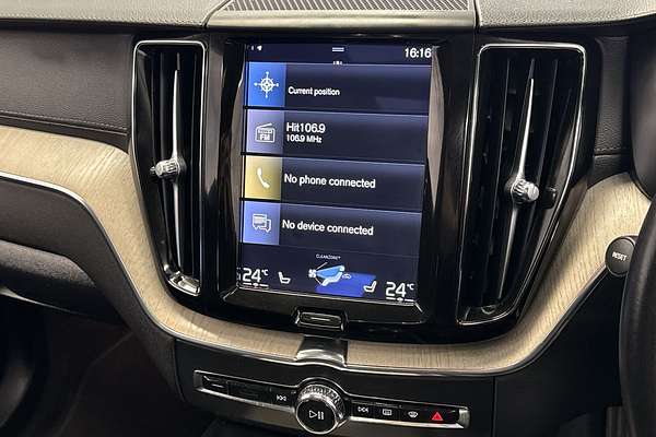 2020 Volvo XC60 D4 Inscription