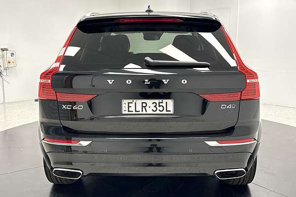 2020 Volvo XC60 D4 Inscription