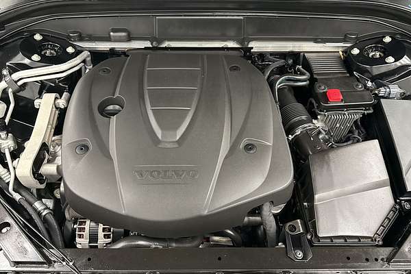 2020 Volvo XC60 D4 Inscription