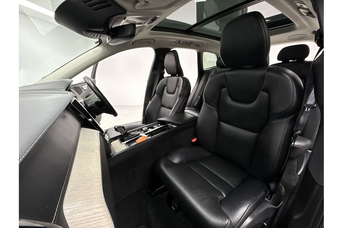 2020 Volvo XC60 D4 Inscription