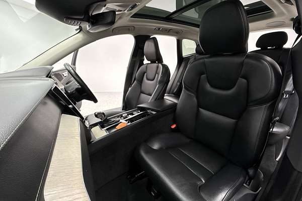 2020 Volvo XC60 D4 Inscription