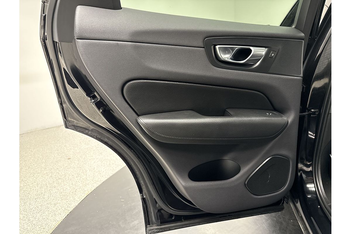 2020 Volvo XC60 D4 Inscription