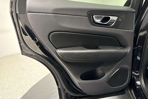 2020 Volvo XC60 D4 Inscription