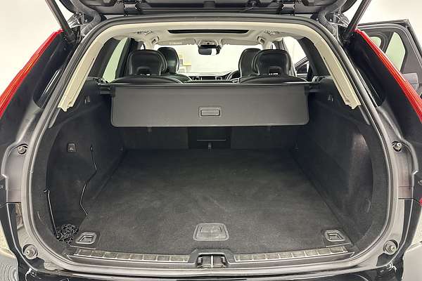 2020 Volvo XC60 D4 Inscription