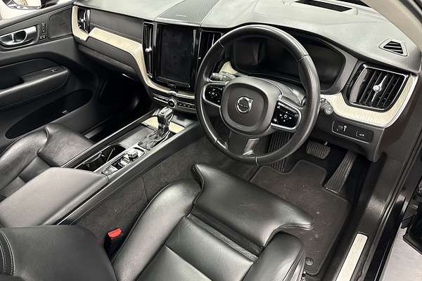 2020 Volvo XC60 D4 Inscription