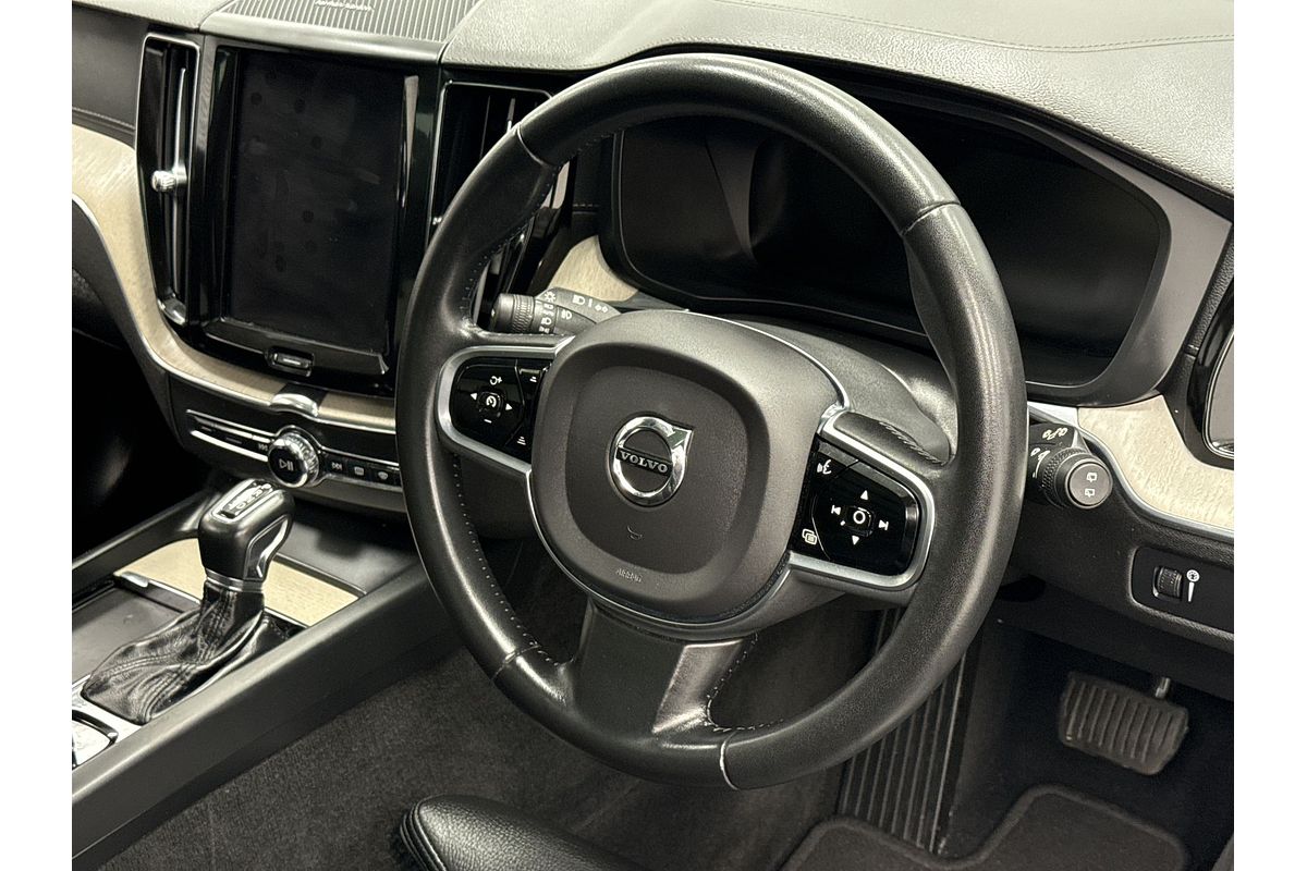 2020 Volvo XC60 D4 Inscription