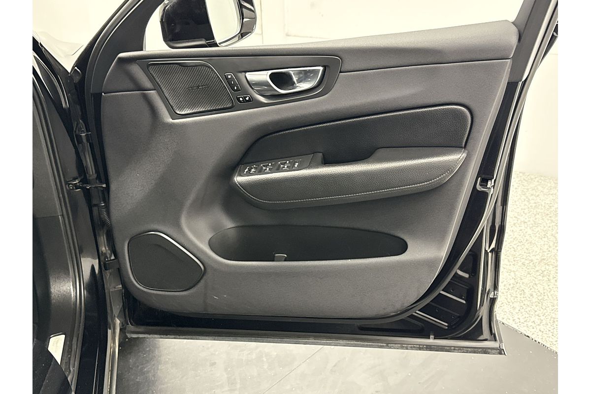 2020 Volvo XC60 D4 Inscription