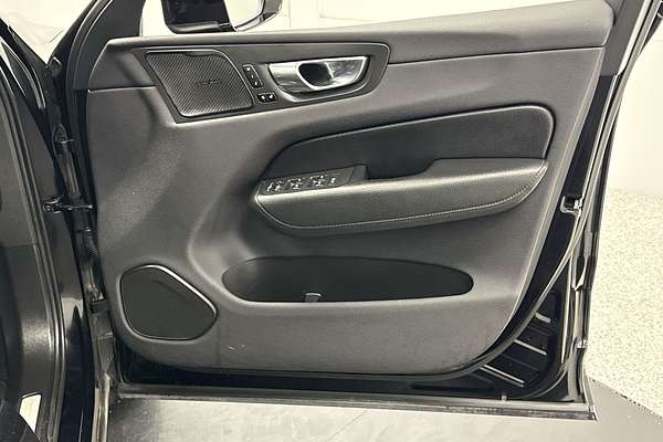 2020 Volvo XC60 D4 Inscription
