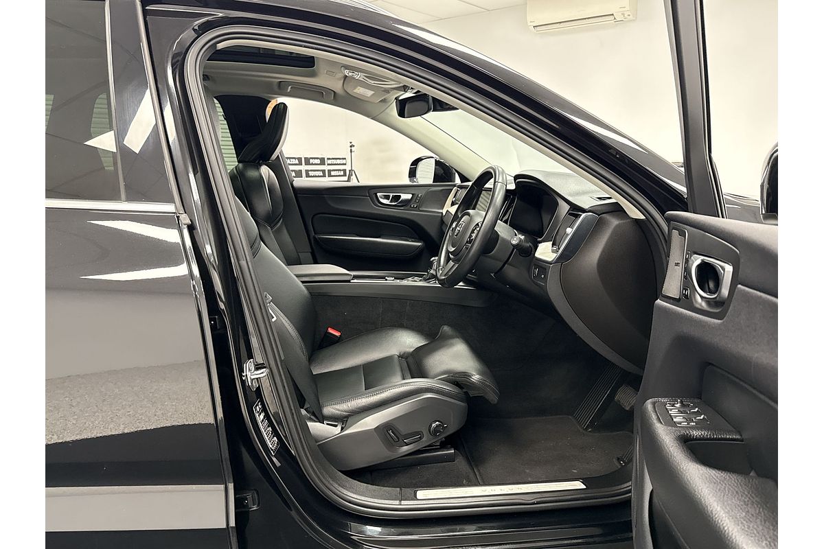 2020 Volvo XC60 D4 Inscription