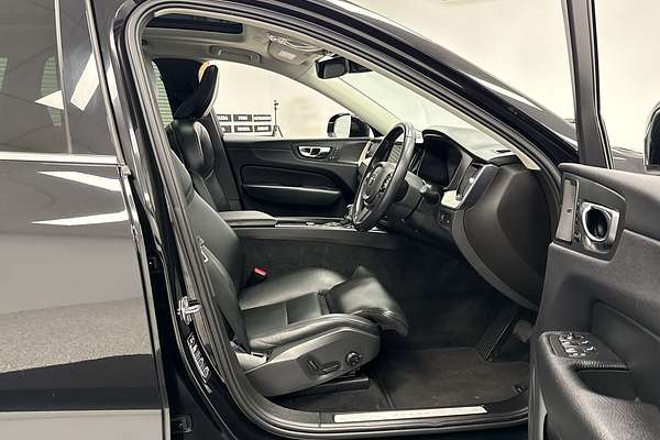 2020 Volvo XC60 D4 Inscription