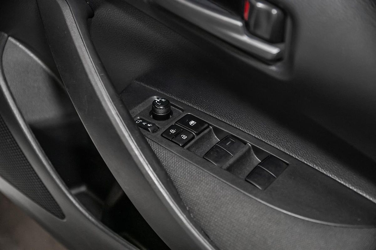 2023 Toyota Corolla Ascent Sport MZEA12R