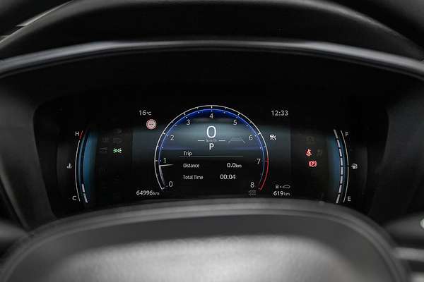 2023 Toyota Corolla Ascent Sport MZEA12R