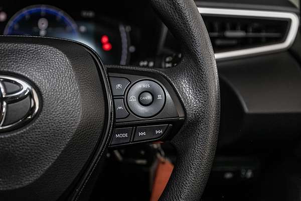 2023 Toyota Corolla Ascent Sport MZEA12R