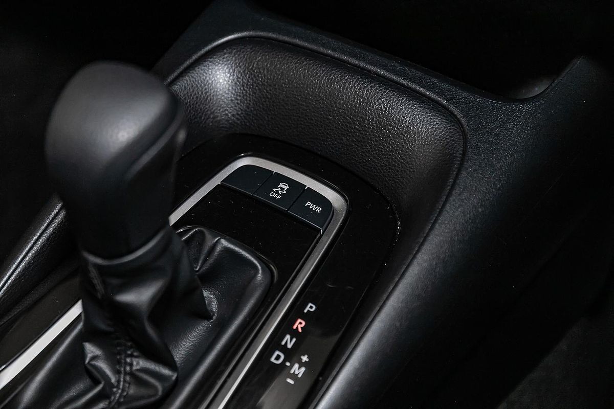 2023 Toyota Corolla Ascent Sport MZEA12R