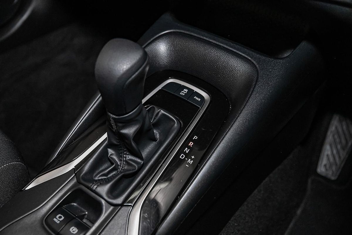 2023 Toyota Corolla Ascent Sport MZEA12R