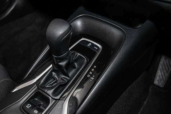2023 Toyota Corolla Ascent Sport MZEA12R