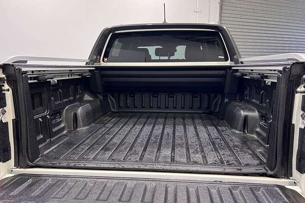2024 Ford Ranger Wildtrak 4X4 3.0L