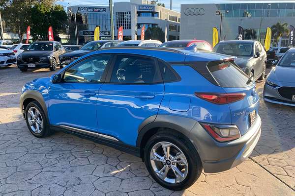 2022 Hyundai Kona Elite OS.V4