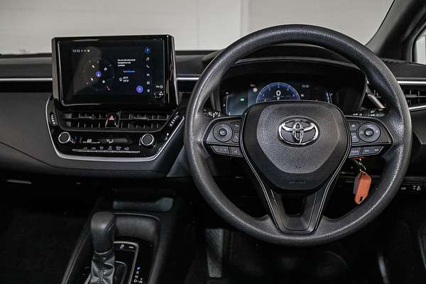 2023 Toyota Corolla Ascent Sport MZEA12R