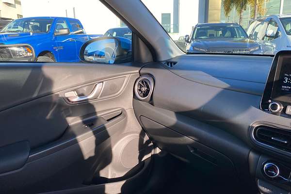 2022 Hyundai Kona Elite OS.V4