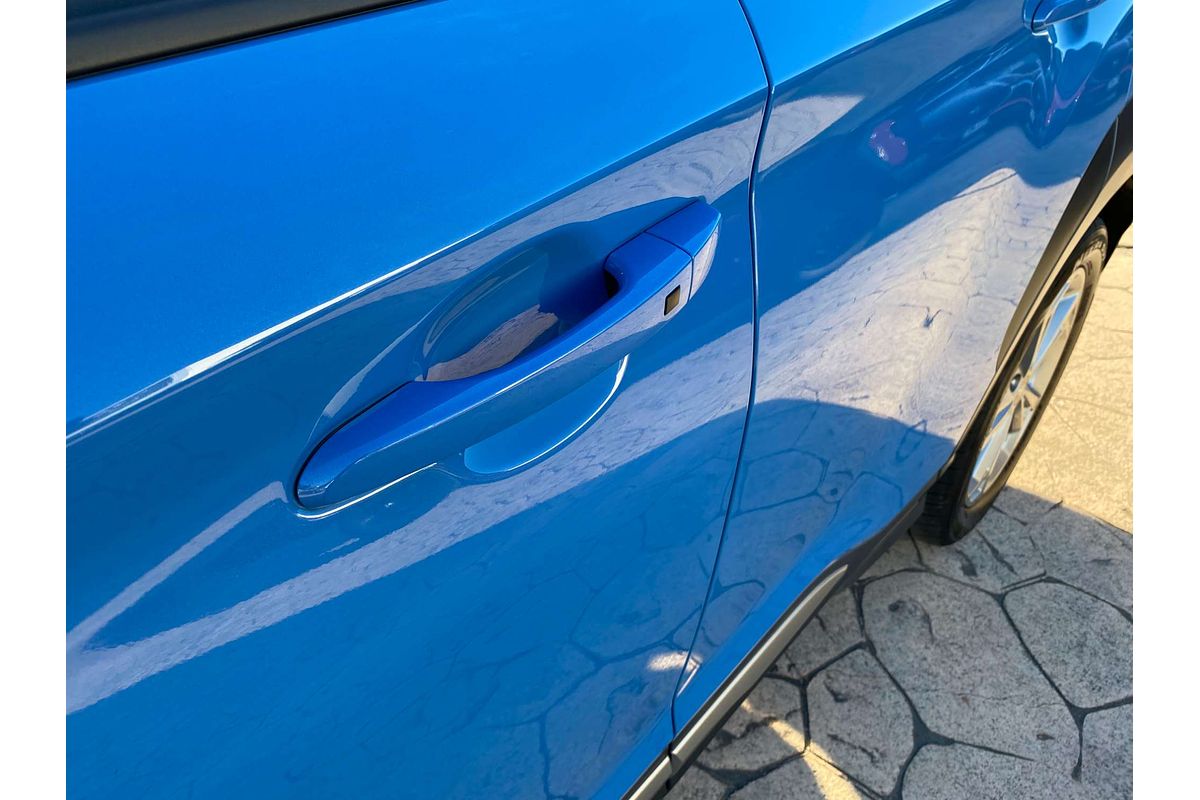 2022 Hyundai Kona Elite OS.V4