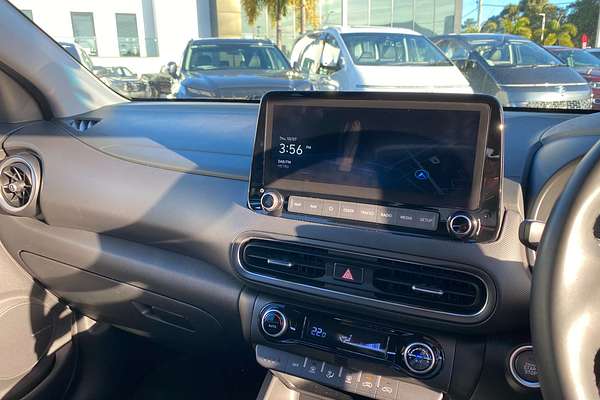 2022 Hyundai Kona Elite OS.V4