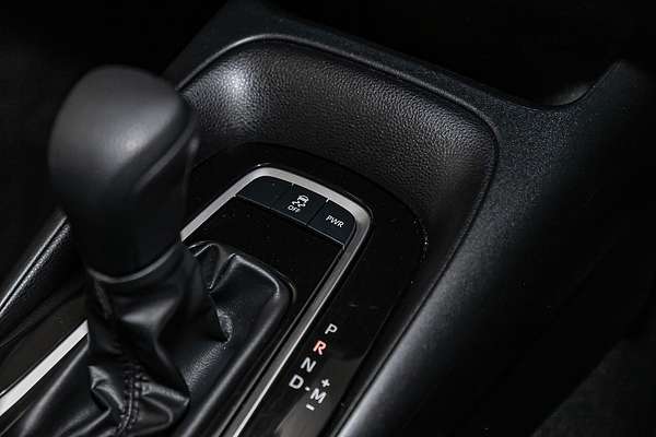 2023 Toyota Corolla Ascent Sport MZEA12R