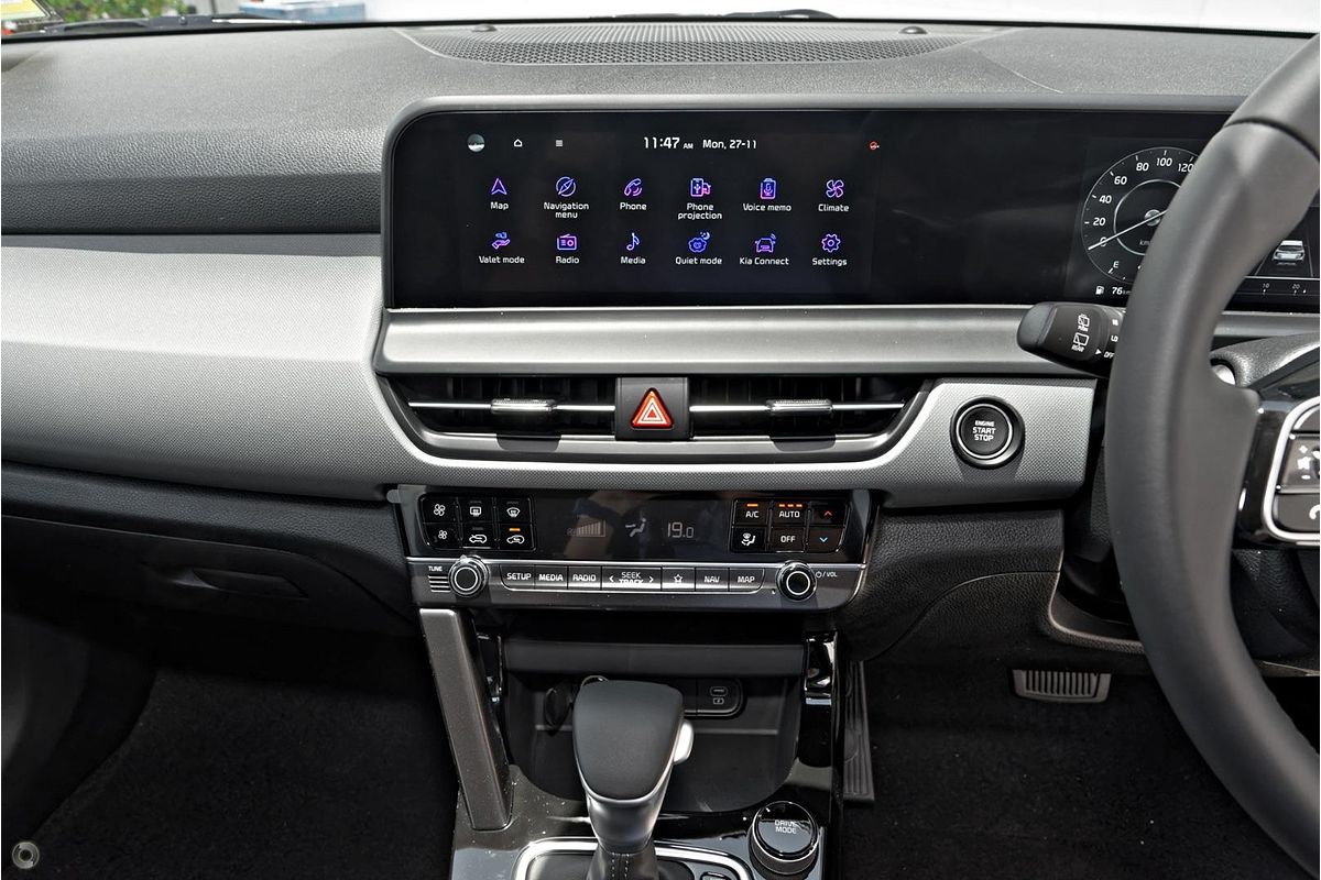 2025 Kia Seltos Sport+ SP2 PE