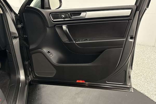 2016 Volkswagen Touareg 150TDI 7P