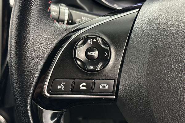 2022 Mitsubishi ASX MR XD