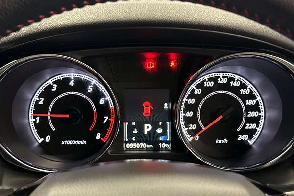 2022 Mitsubishi ASX MR XD