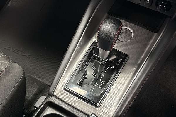 2022 Mitsubishi ASX MR XD
