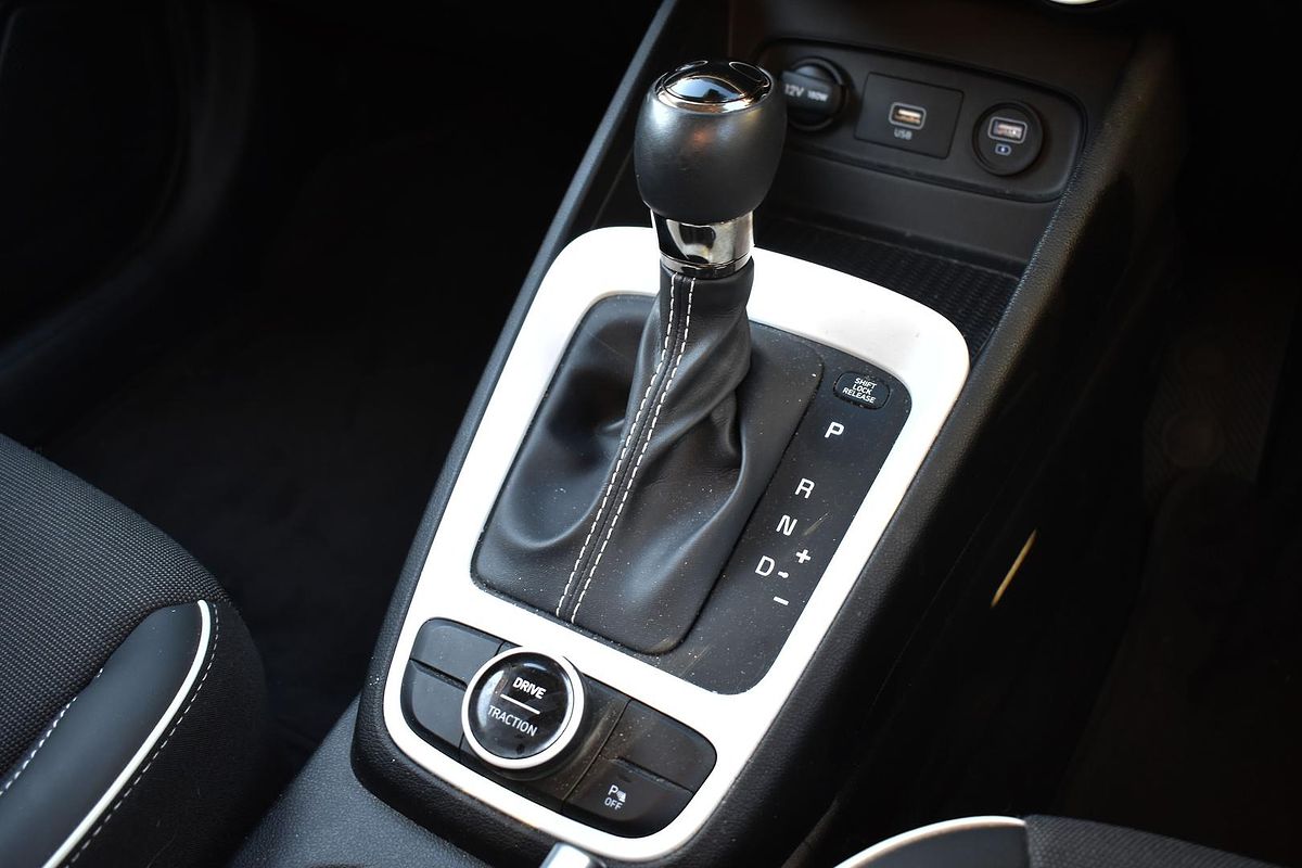2020 Hyundai Venue Elite QX.V3
