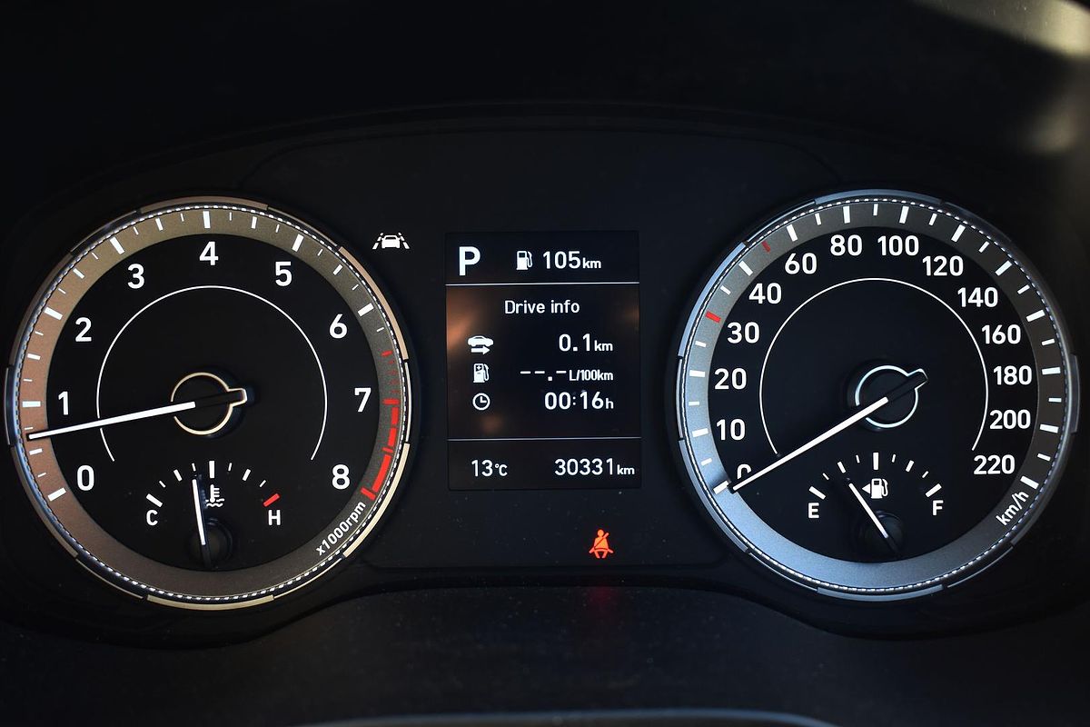 2020 Hyundai Venue Elite QX.V3
