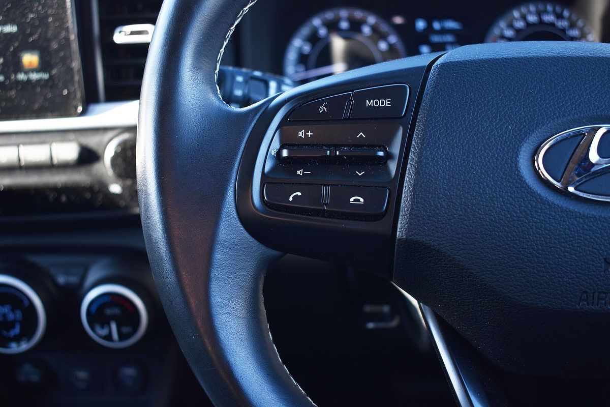 2020 Hyundai Venue Elite QX.V3