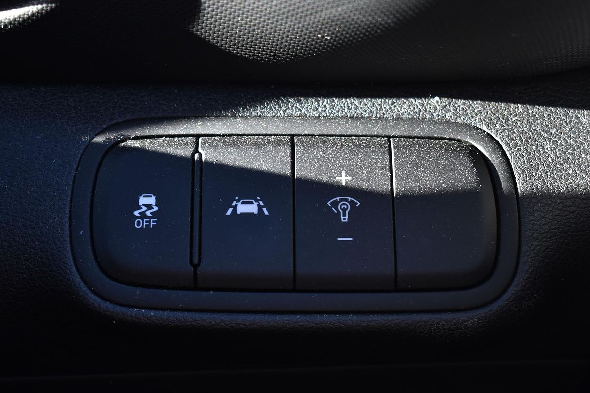 2020 Hyundai Venue Elite QX.V3