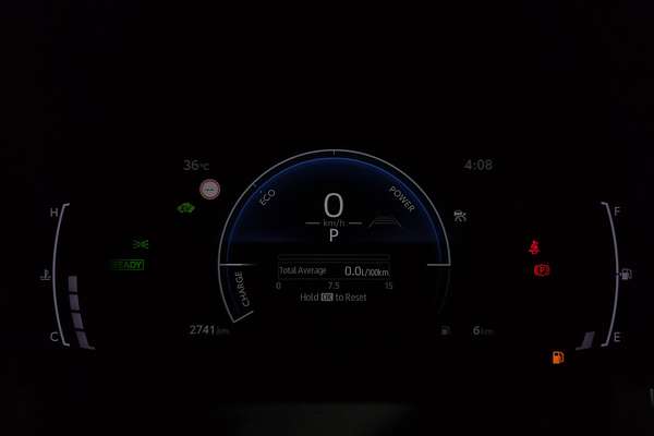 2025 Toyota Yaris Cross Hybrid Yaris Cross Hybrid Urban 1.5L Auto CVT Hatch MXPJ10R