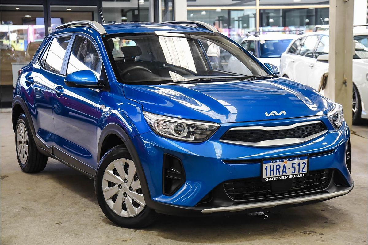 2022 Kia Stonic S YB