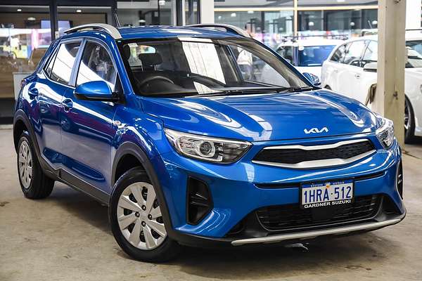 2022 Kia Stonic S YB
