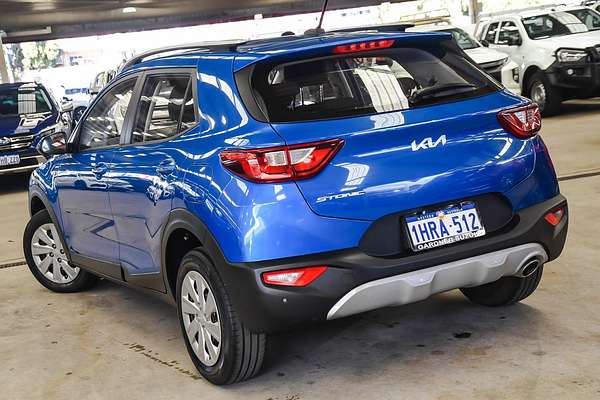 2022 Kia Stonic S YB