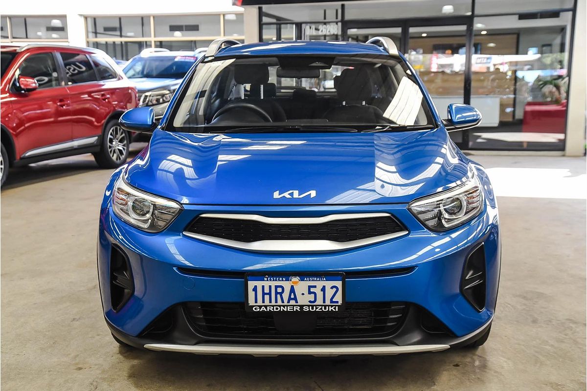 2022 Kia Stonic S YB