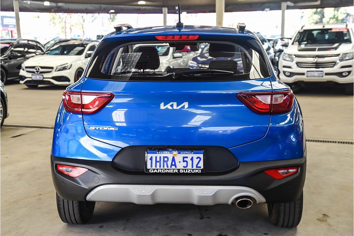 2022 Kia Stonic S YB