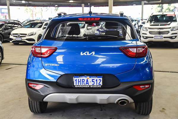 2022 Kia Stonic S YB