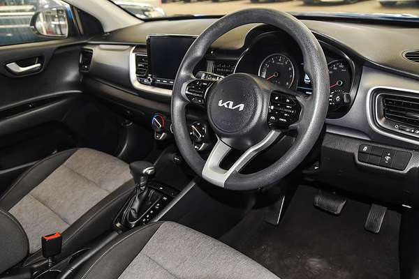 2022 Kia Stonic S YB
